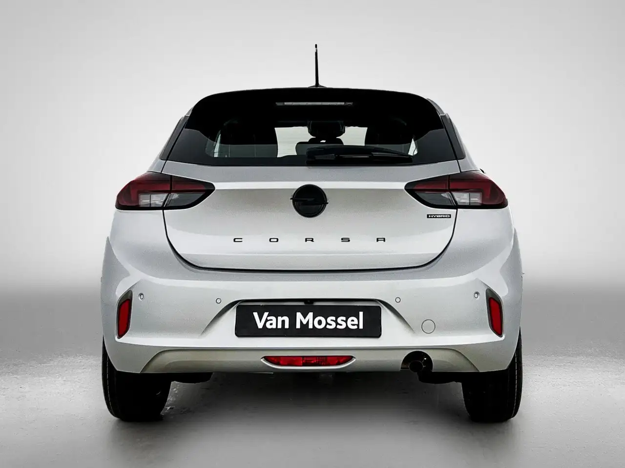 Opel Corsa 2026