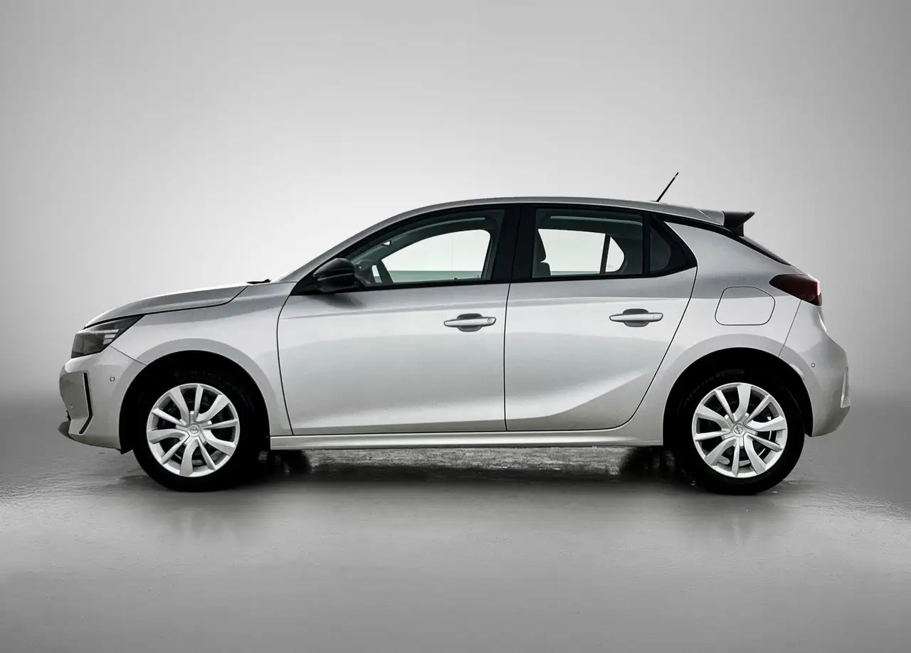 Opel Corsa 2026