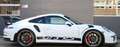 Porsche 991 911 GT3 RS LIFT CLUBSPORT NAVI PDC PIT SPEED PASM Bianco - thumbnail 11
