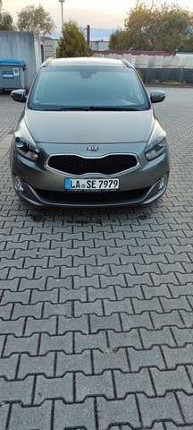 Kia Carens 1.7 CRDi Aut. Vision