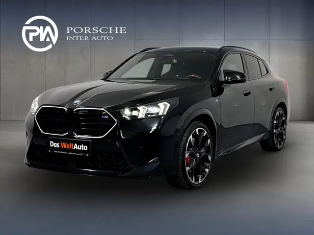 BMW X2 M M35i xDrive Aut.