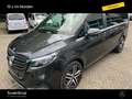 Mercedes-Benz V 300 d AVANTGARDE Lang BURM STANDH AHK DISTR Grau - thumbnail 1