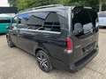 Mercedes-Benz V 300 d AVANTGARDE Lang BURM STANDH AHK DISTR Grau - thumbnail 4