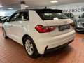 Audi A1 Sportback 25 TFSI Kamera,Navi,Virtual Cockpit Weiß - thumbnail 6