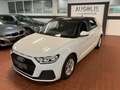Audi A1 Sportback 25 TFSI Kamera,Navi,Virtual Cockpit Weiß - thumbnail 4