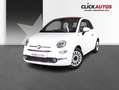 Fiat 500 1.0 Hybrid 70CV Dolcevita Blanco - thumbnail 1