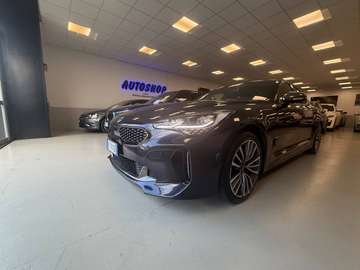 Stinger 2.2 crdi GT Line awd 200cv auto tetto