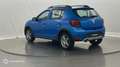 Dacia Sandero 1.0 ECO-G 100ch Stepway - thumbnail 8