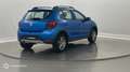 Dacia Sandero 1.0 ECO-G 100ch Stepway - thumbnail 5