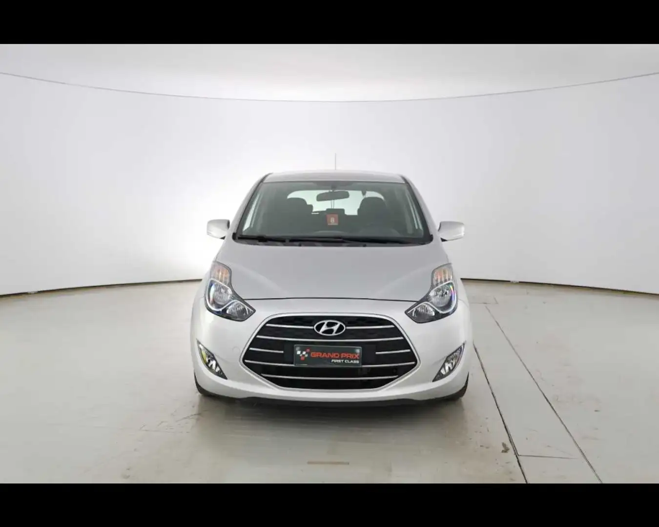 Hyundai iX20 1.6 CRDI 115 CV XPossible - 2