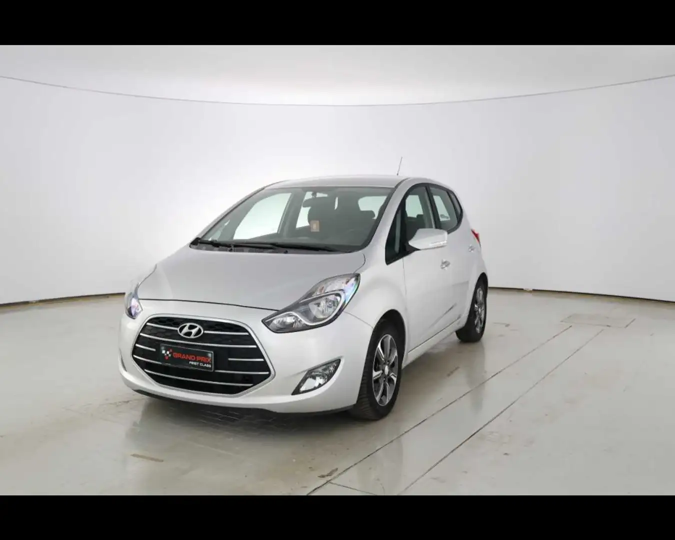 Hyundai iX20 1.6 CRDI 115 CV XPossible - 1