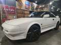 Toyota MR 2 1.6i-16 EXCEPTIONNELLE- ELLE EST UNIQUE Blanc - thumbnail 3