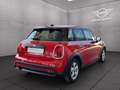 MINI One 5-Türer Navi LED PDC DAB CarPlay Sportsitze Rot - thumbnail 4