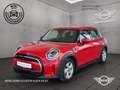 MINI One 5-Türer Navi LED PDC DAB CarPlay Sportsitze Rot - thumbnail 1