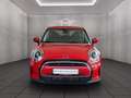 MINI One 5-Türer Navi LED PDC DAB CarPlay Sportsitze Rot - thumbnail 2
