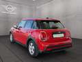 MINI One 5-Türer Navi LED PDC DAB CarPlay Sportsitze Rot - thumbnail 3
