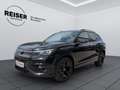 Volkswagen Tiguan R-Line TDI DSG Schwarz - thumbnail 2