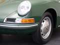 Porsche 911 2.0 Urelfer SWB  WIE NEU! MIT SOLEX! 100.000 Eu... zelena - thumbnail 15