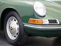 Porsche 911 2.0 Urelfer SWB  WIE NEU! MIT SOLEX! 100.000 Eu... Vert - thumbnail 16