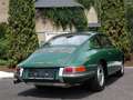 Porsche 911 2.0 Urelfer SWB  WIE NEU! MIT SOLEX! 100.000 Eu... Зелений - thumbnail 3