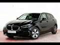 BMW 116 AUTOMAAT - LED - NAVI Negro - thumbnail 1