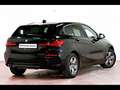 BMW 116 AUTOMAAT - LED - NAVI Negro - thumbnail 2
