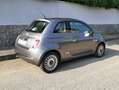 Fiat 500 1.2 - Lounge - Dual Logic Argento - thumbnail 5