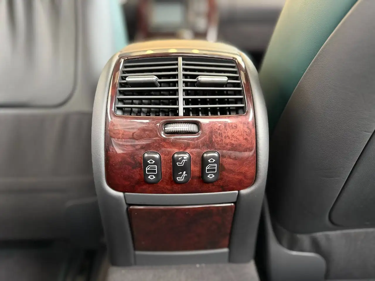 Mercedes-Benz CL 600 COUPE' V12 367 CV AUTOMATICA TETTO - TELEFONO - DA COLLEZIONE UNICA, foto 12