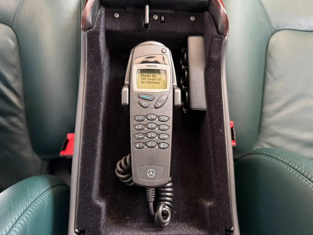 Mercedes-Benz CL 600 COUPE' V12 367 CV AUTOMATICA TETTO - TELEFONO - DA COLLEZIONE UNICA, foto 11
