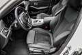 BMW 318 i Touring M Sportpaket Navi AHK PDC LED Klima Blanc - thumbnail 9