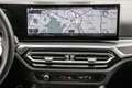 BMW 318 i Touring M Sportpaket Navi AHK PDC LED Klima Blanc - thumbnail 14