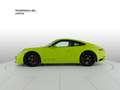 Porsche 911 coupe 3.0 carrera 4s auto CON POWERKIT UFFICIALE Verde - thumbnail 2
