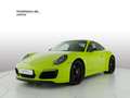 Porsche 911 coupe 3.0 carrera 4s auto CON POWERKIT UFFICIALE Green - thumbnail 1