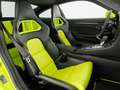 Porsche 911 coupe 3.0 carrera 4s auto CON POWERKIT UFFICIALE Verde - thumbnail 13