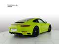 Porsche 911 coupe 3.0 carrera 4s auto CON POWERKIT UFFICIALE Green - thumbnail 3