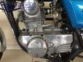 Kawasaki Z 200 17.000 Km 1977 Blauw - thumbnail 9