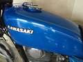 Kawasaki Z 200 17.000 Km 1977 Blauw - thumbnail 4