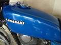 Kawasaki Z 200 17.000 Km 1977 Blu/Azzurro - thumbnail 4