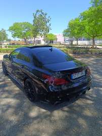 4Matic 360 7G-DCT