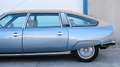 Citroen CX Prestige Blau - thumbnail 7