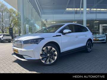 iV 80 Business Edition Plus NAV | Lane Assist | Ad