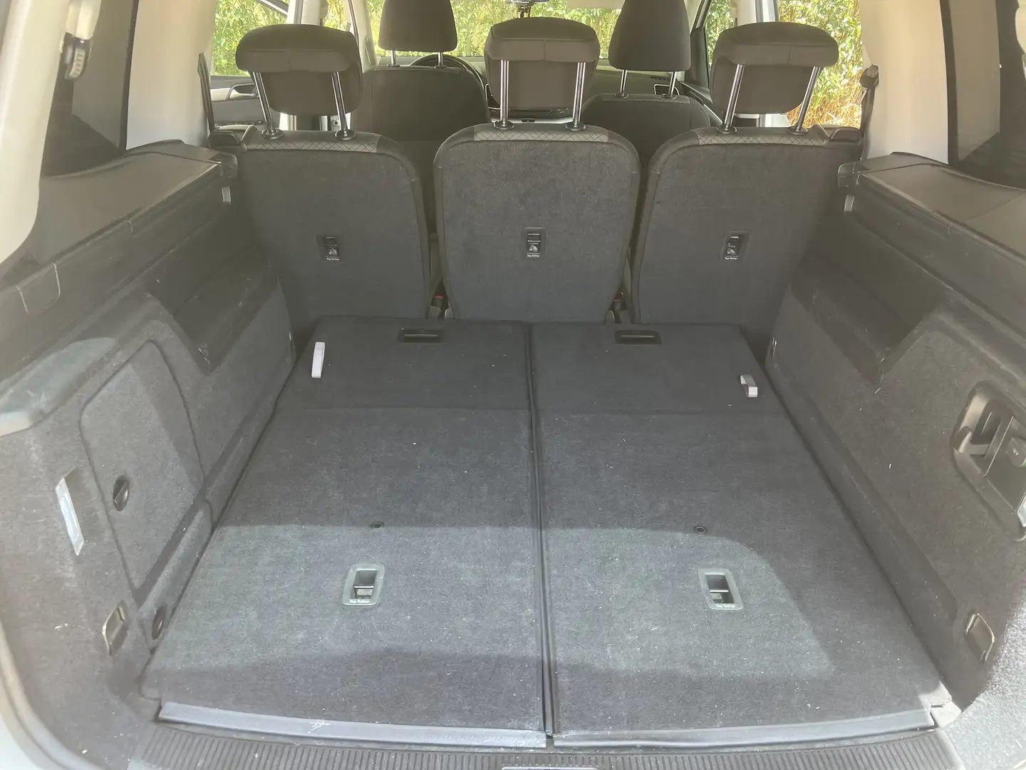 Volkswagen Sharan 2.0TDI Edition DSG 110kW RAC - 1