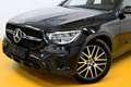 Mercedes-Benz GLC 200 d Coupé 4MATIC Schiebedach Schwarz - thumbnail 5
