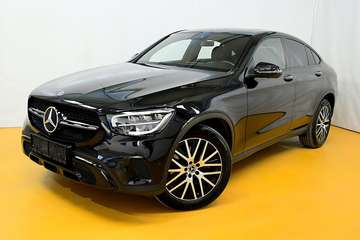 d Coupé 4MATIC Schiebedach