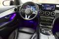 Mercedes-Benz GLC 200 d Coupé 4MATIC Schiebedach Schwarz - thumbnail 20
