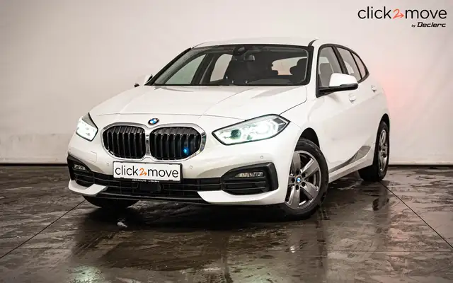 BMW 118 118iA Advantage Incl. Navi - Winter Pack