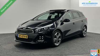 Kia Ceed SW / cee'd SW Sportswagon 1.0 T-GDi GT-Plusline PANO CAMERA ECC