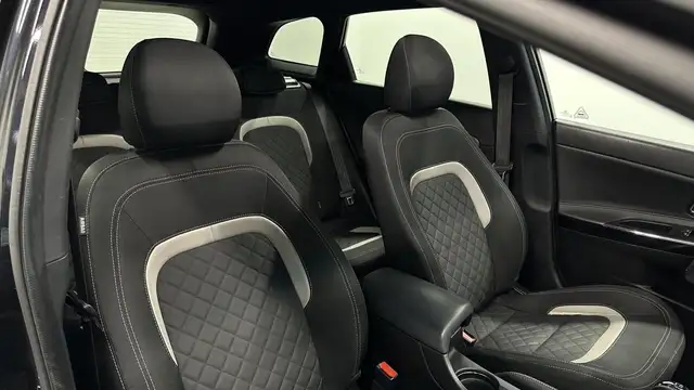 Kia Ceed view 14