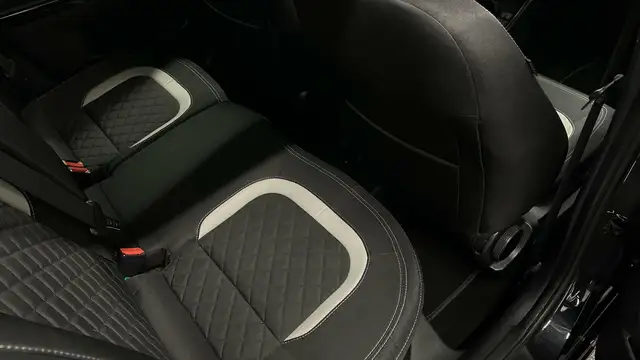 Kia Ceed view 15