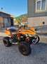 TGB Target 525 XC Arancione - thumbnail 3